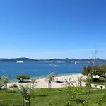 4 bedroom apartment with 3 bathrooms&private parking - Apartments Orange