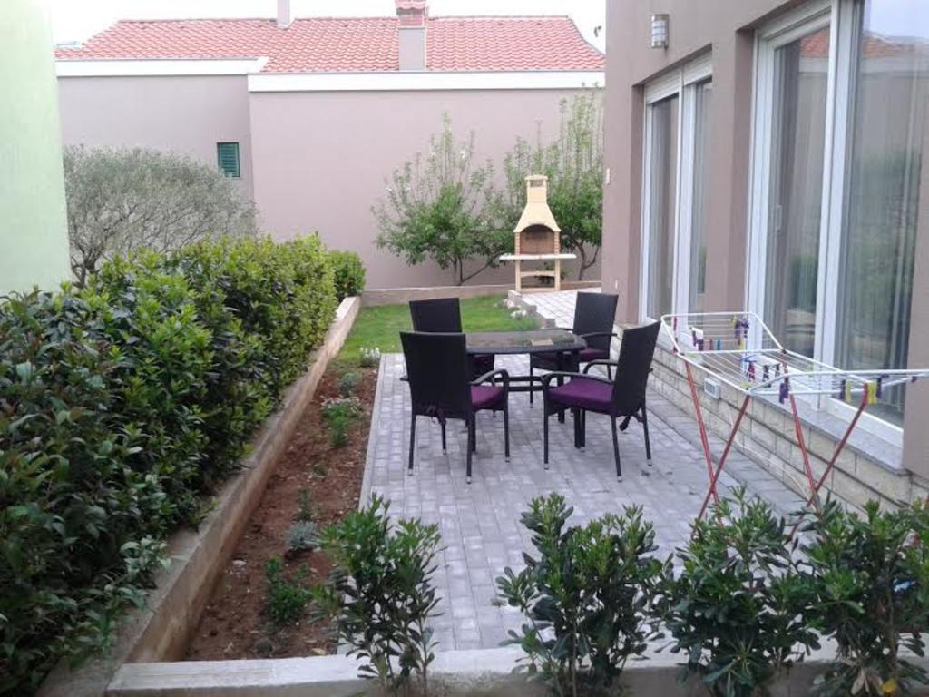 4 Bedroom With 3 Bathrooms&private Parking - Orange * Zadar