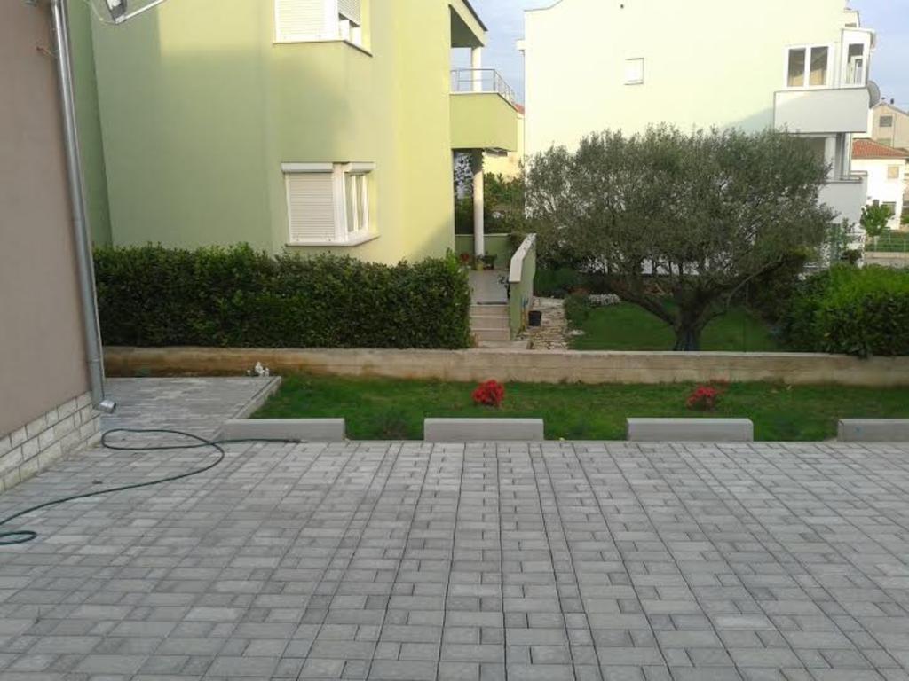 4 Bedroom With 3 Bathrooms&private Parking - Orange Zadar