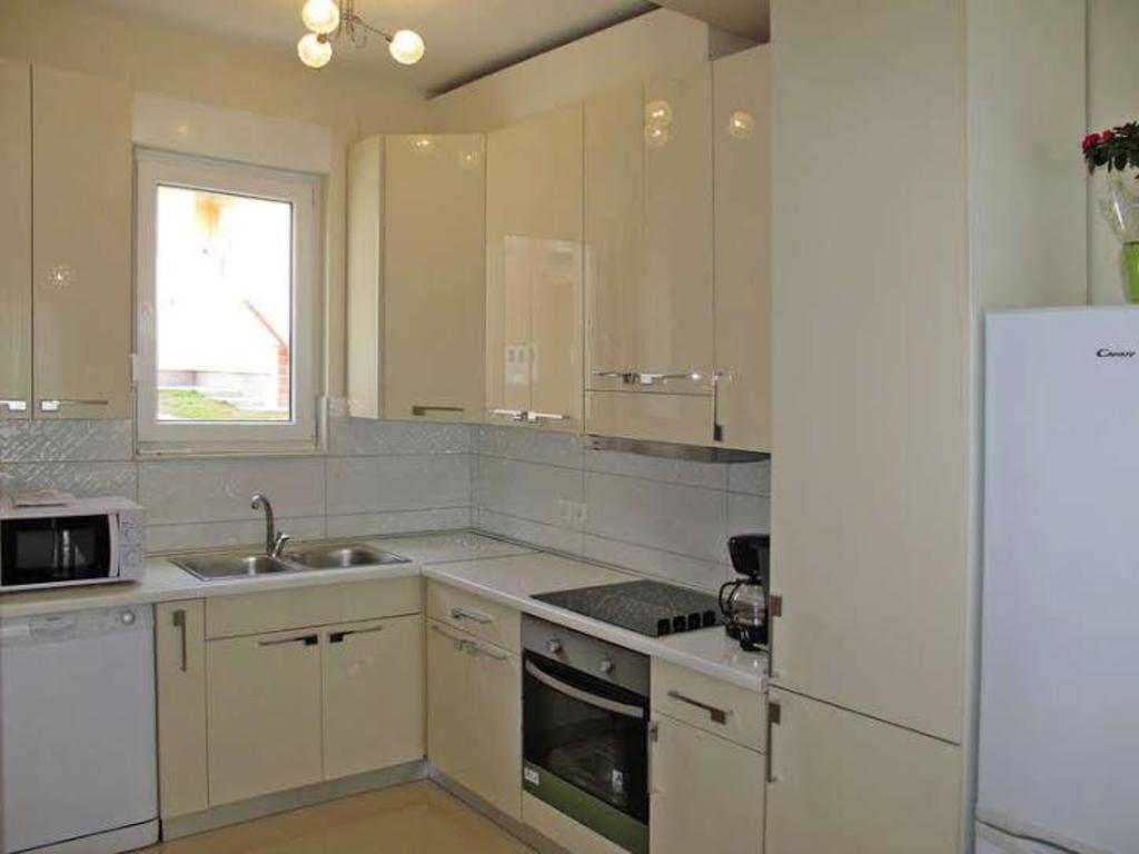 4 Bedroom With 3 Bathrooms&private Parking - Orange Zadar