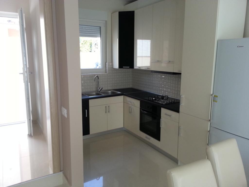 4 Bedroom With 3 Bathrooms&private Parking - Orange * Zadar